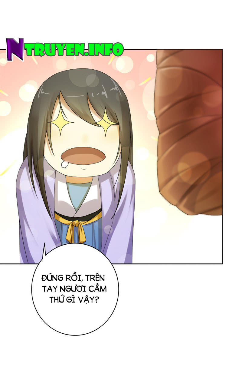 Khuynh Thế Độc Phi Chap 47 - Next Chap 48