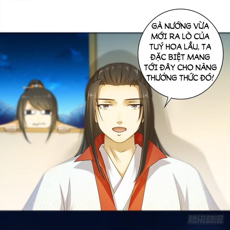 Khuynh Thế Độc Phi Chap 47 - Next Chap 48