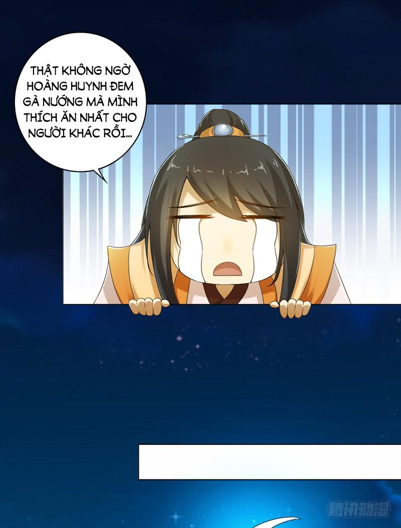 Khuynh Thế Độc Phi Chap 47 - Next Chap 48