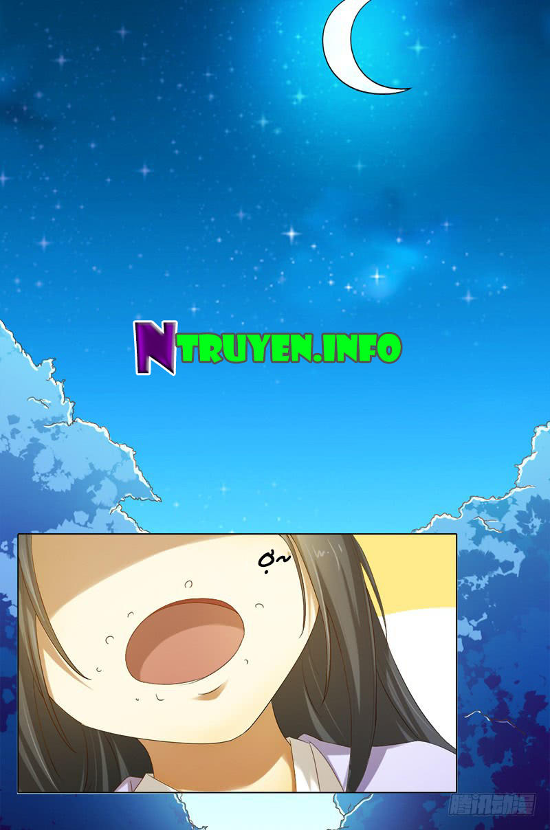 Khuynh Thế Độc Phi Chap 47 - Next Chap 48