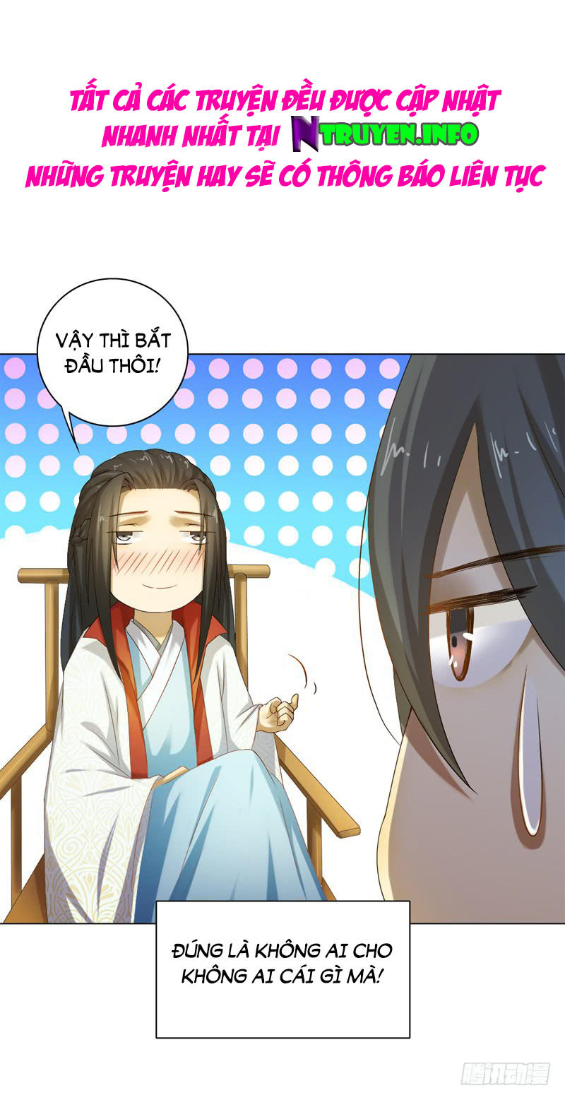 Khuynh Thế Độc Phi Chap 47 - Next Chap 48