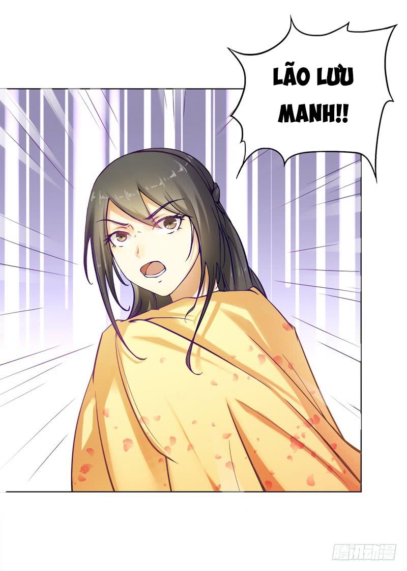 Khuynh Thế Độc Phi Chap 47 - Next Chap 48