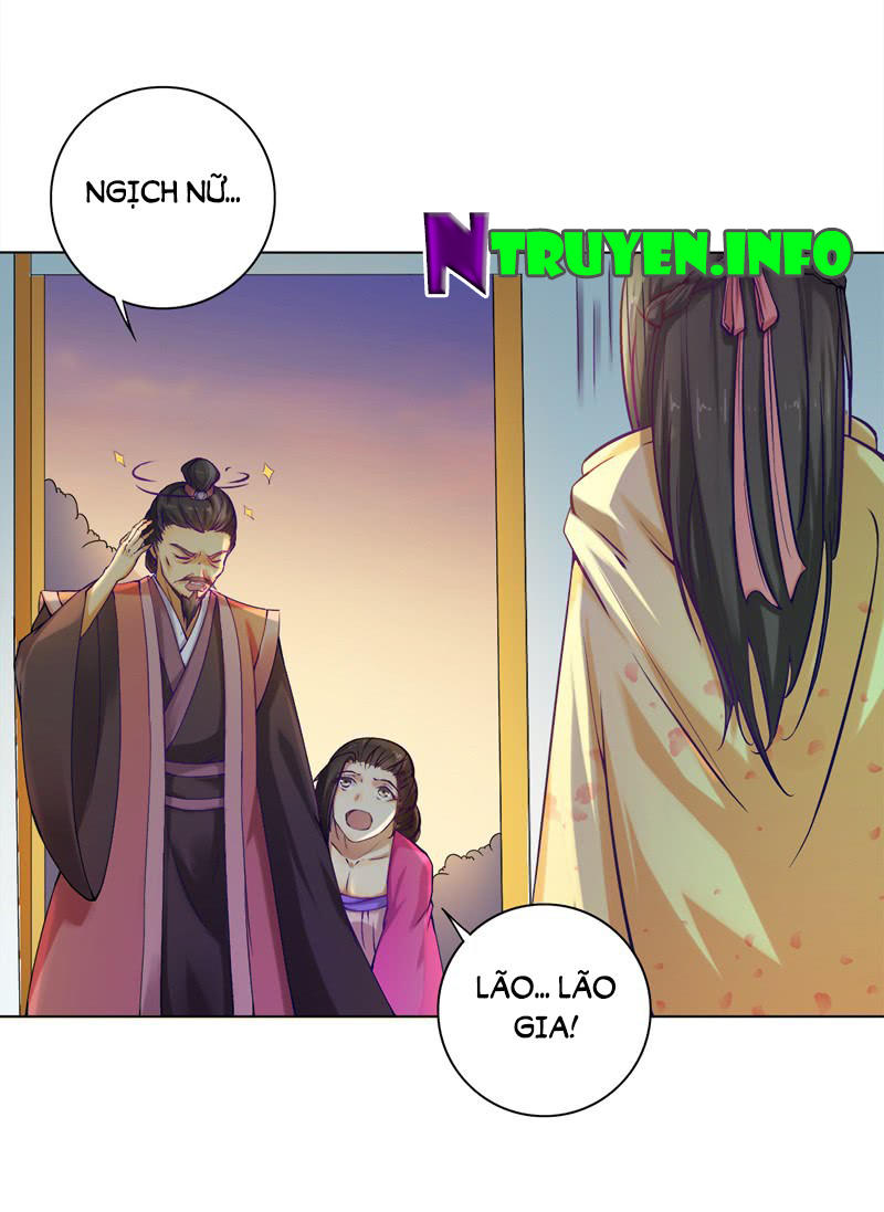 Khuynh Thế Độc Phi Chap 47 - Next Chap 48