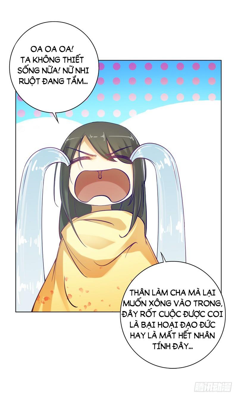 Khuynh Thế Độc Phi Chap 47 - Next Chap 48