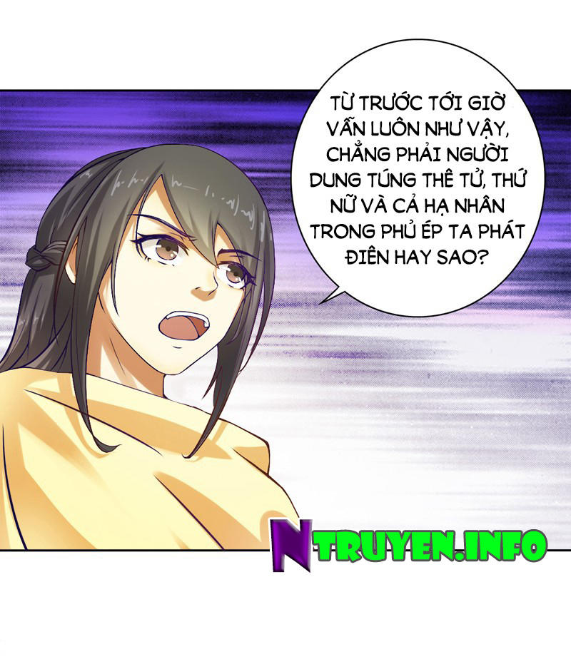 Khuynh Thế Độc Phi Chap 47 - Next Chap 48