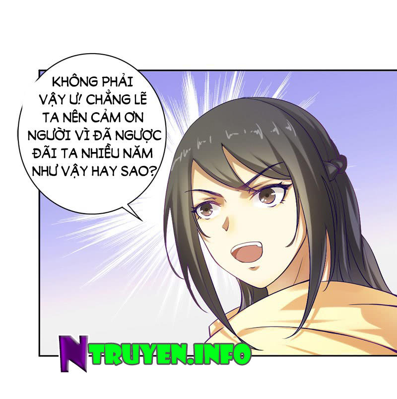 Khuynh Thế Độc Phi Chap 47 - Next Chap 48