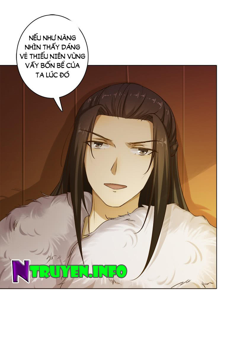 Khuynh Thế Độc Phi Chap 48 - Next Chap 49