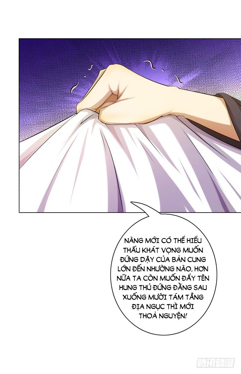 Khuynh Thế Độc Phi Chap 48 - Next Chap 49