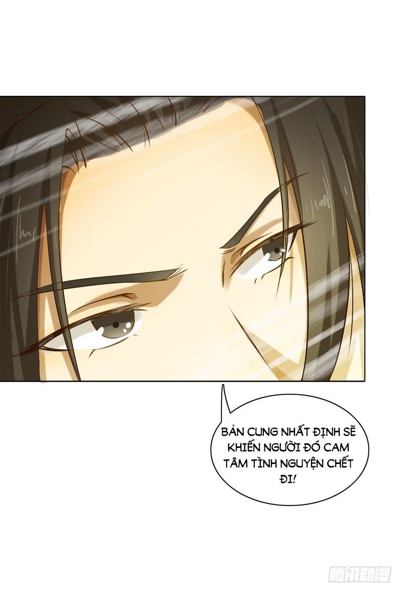 Khuynh Thế Độc Phi Chap 48 - Next Chap 49