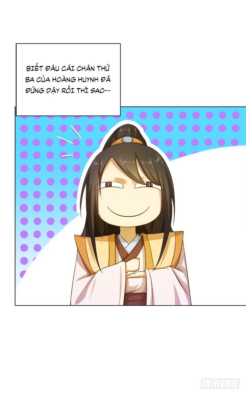 Khuynh Thế Độc Phi Chap 48 - Next Chap 49