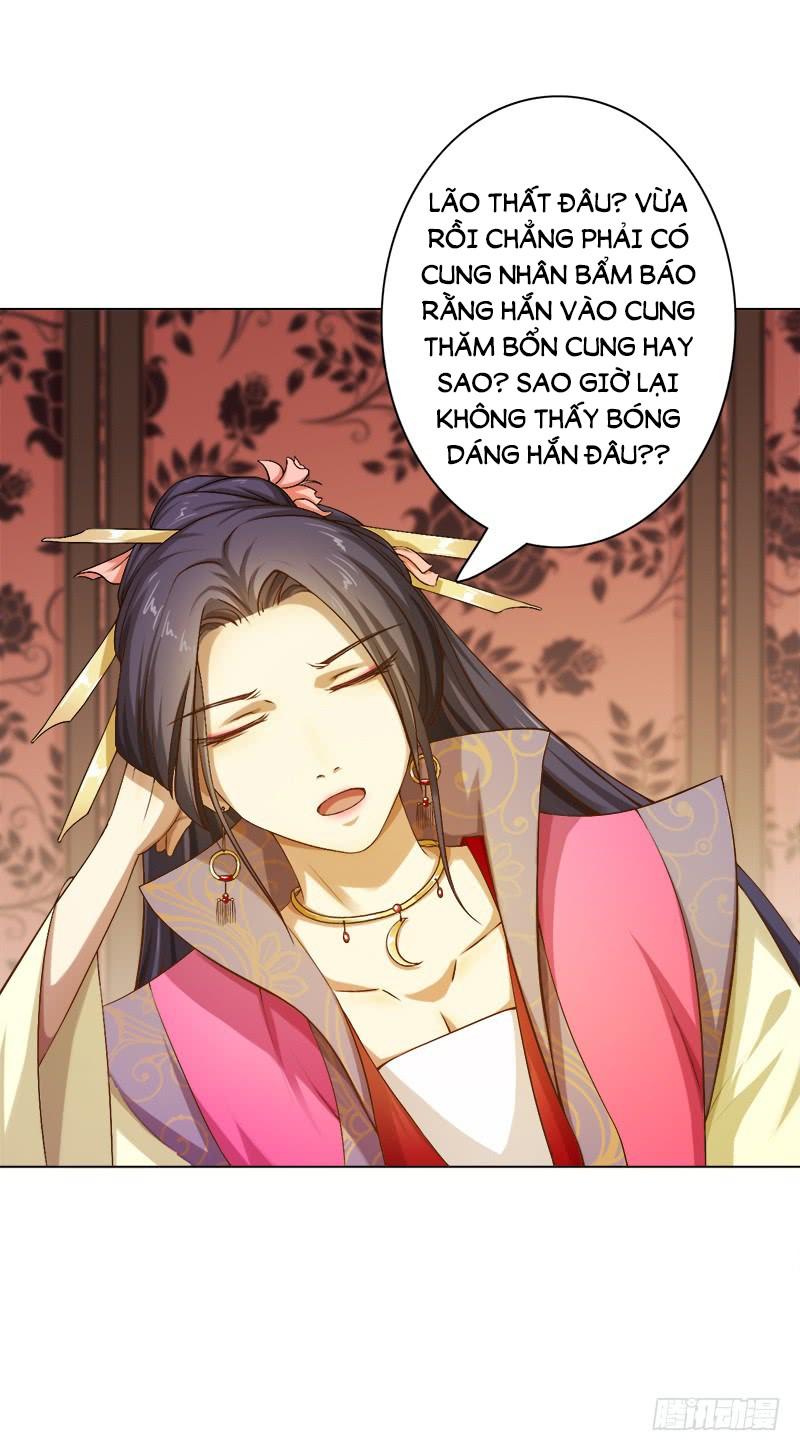 Khuynh Thế Độc Phi Chap 48 - Next Chap 49