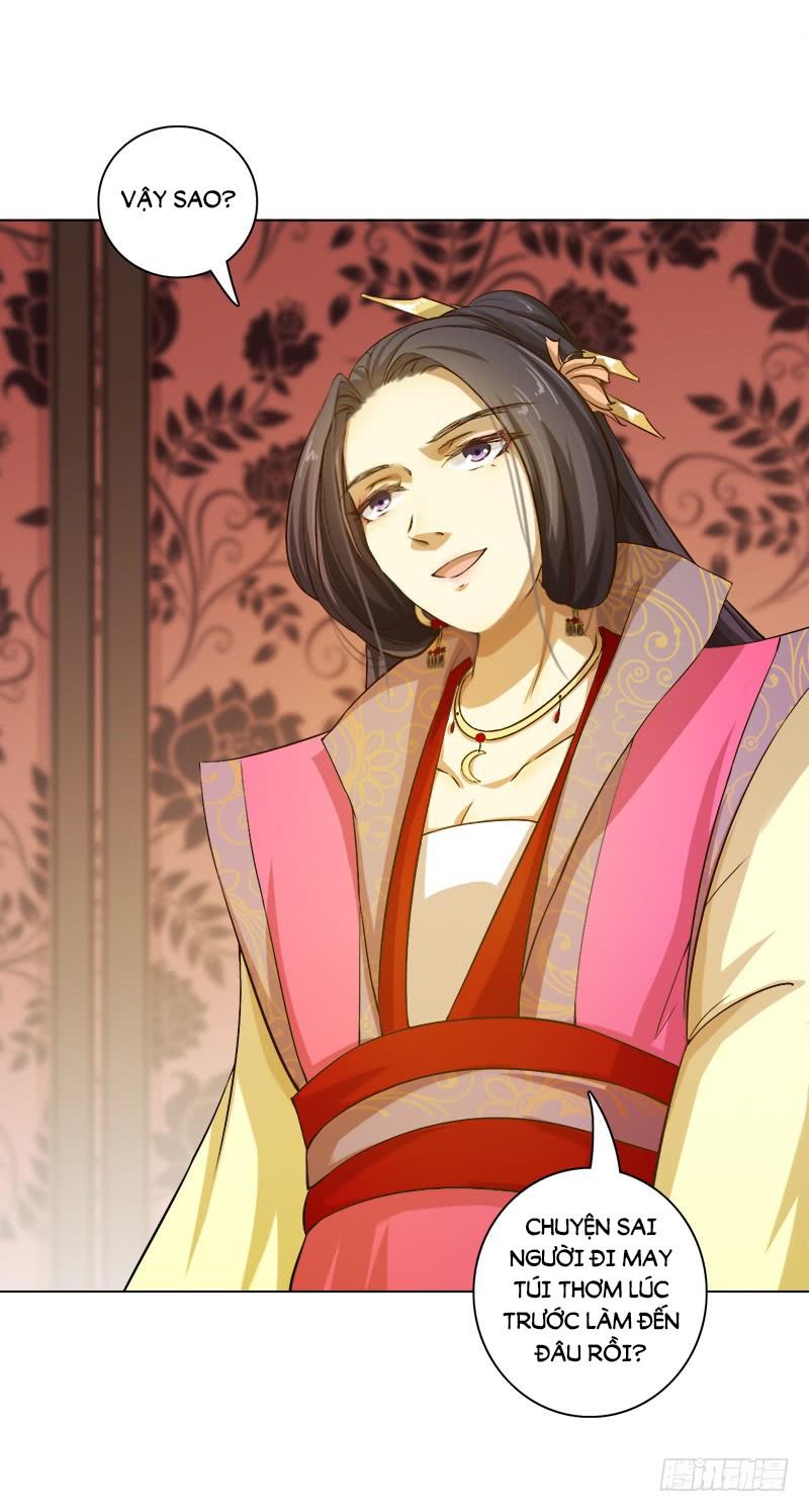 Khuynh Thế Độc Phi Chap 48 - Next Chap 49