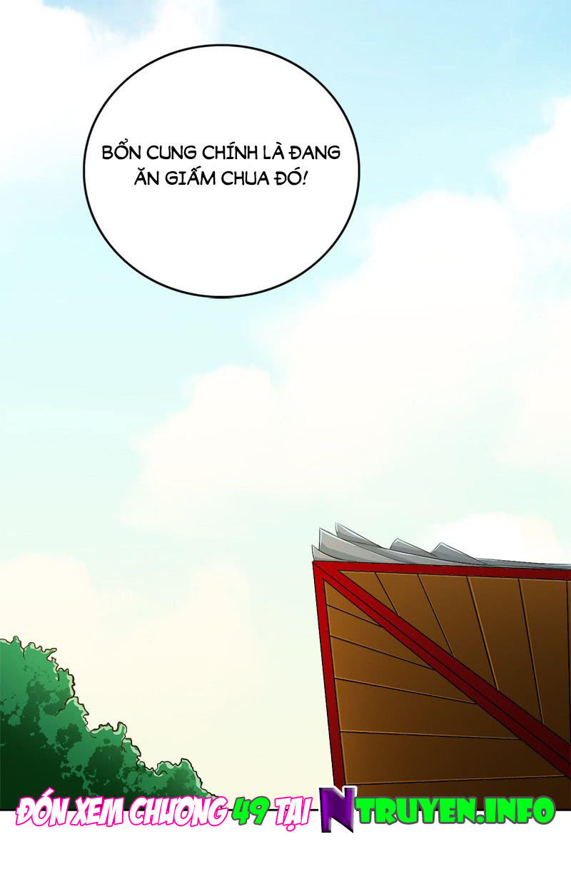 Khuynh Thế Độc Phi Chap 48 - Next Chap 49