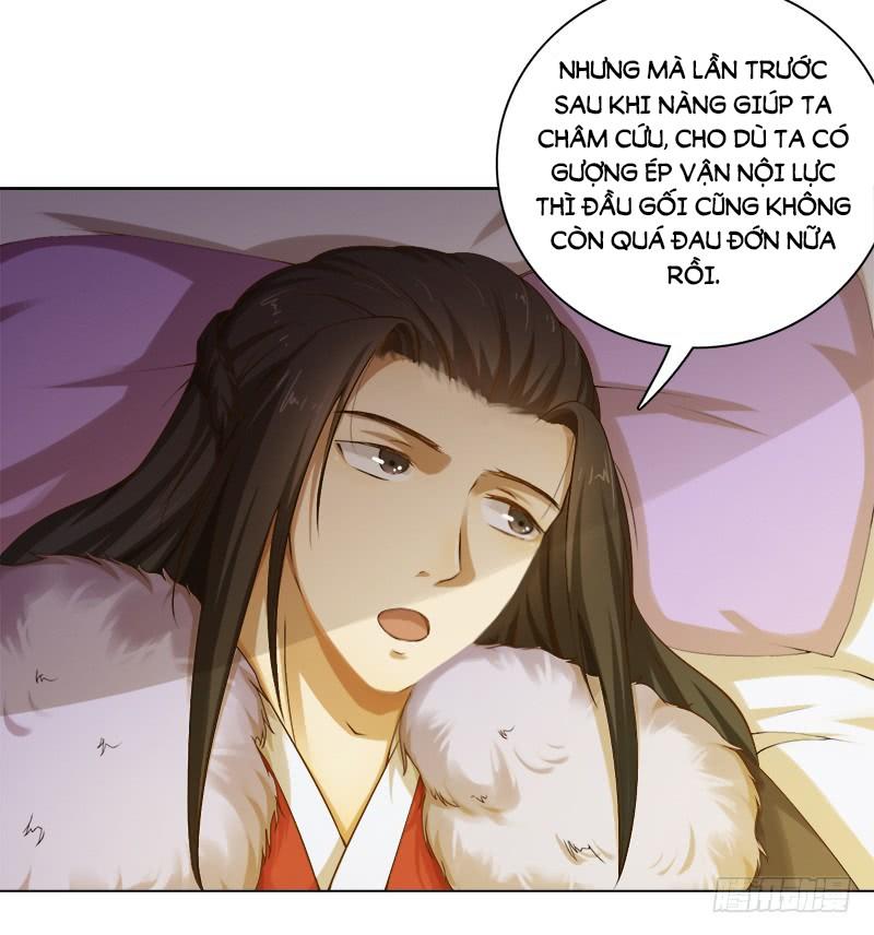 Khuynh Thế Độc Phi Chap 48 - Next Chap 49