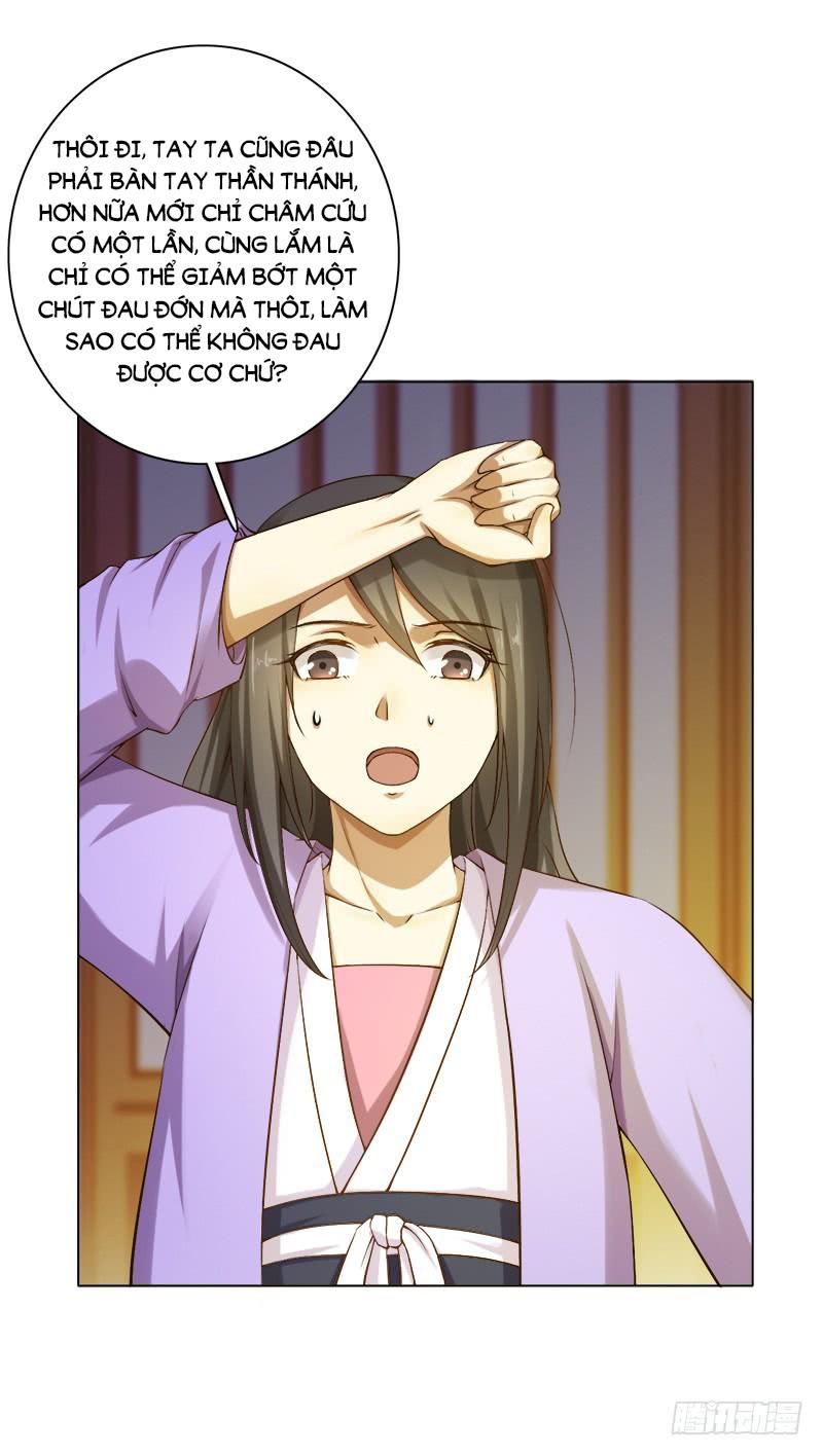 Khuynh Thế Độc Phi Chap 48 - Next Chap 49