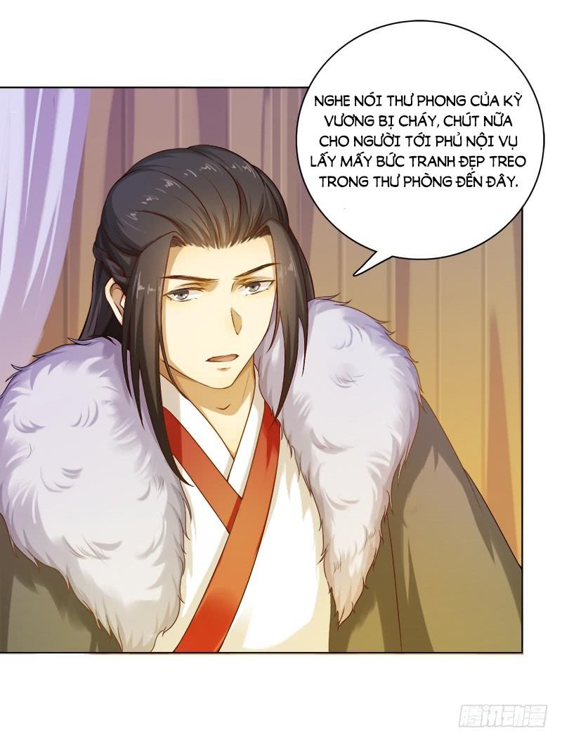 Khuynh Thế Độc Phi Chap 49 - Next Chap 50