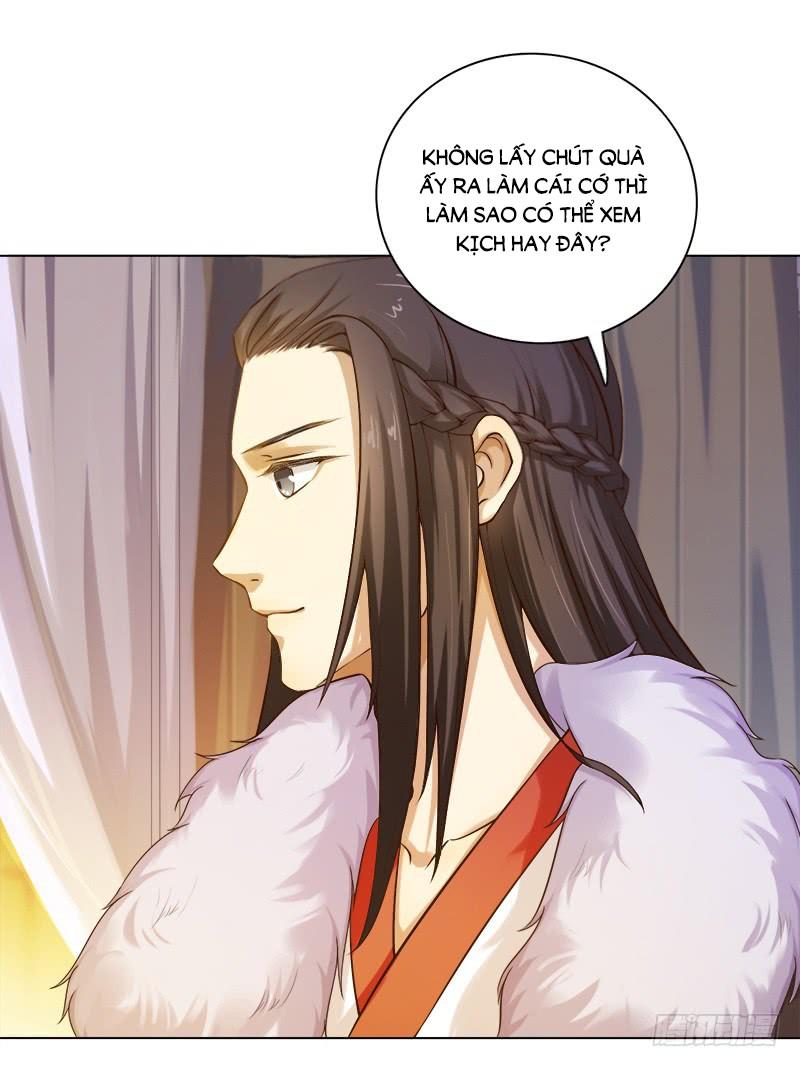Khuynh Thế Độc Phi Chap 49 - Next Chap 50