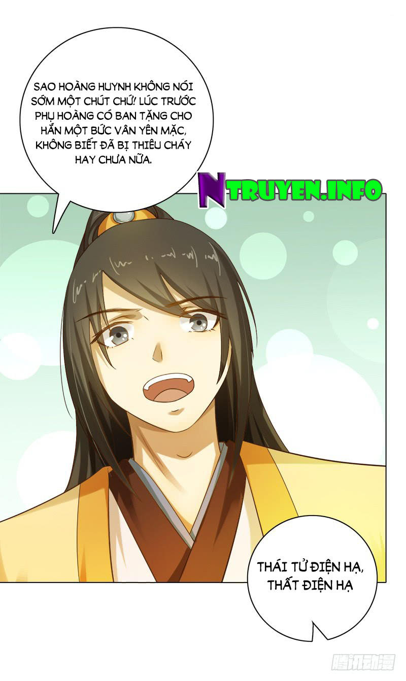 Khuynh Thế Độc Phi Chap 49 - Next Chap 50