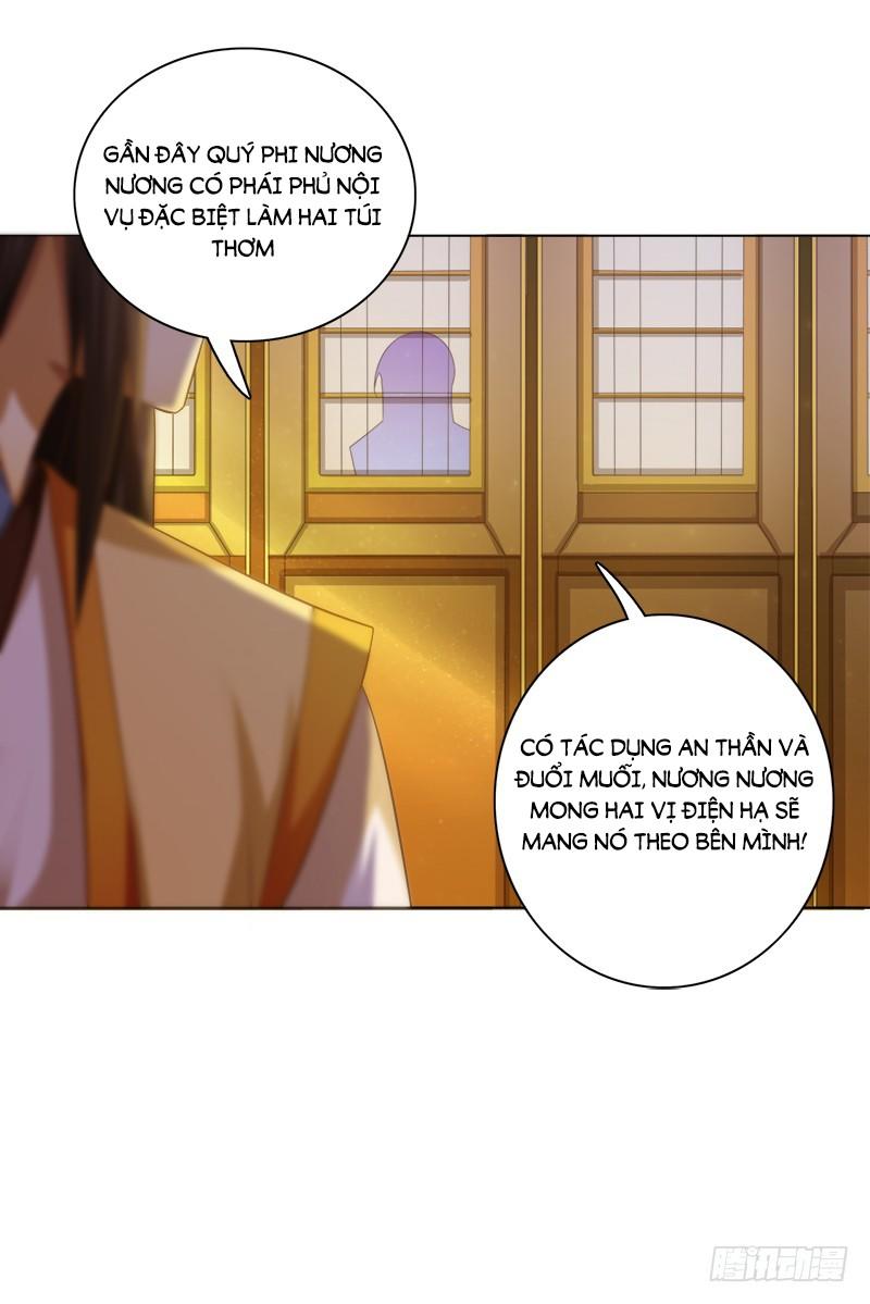 Khuynh Thế Độc Phi Chap 49 - Next Chap 50