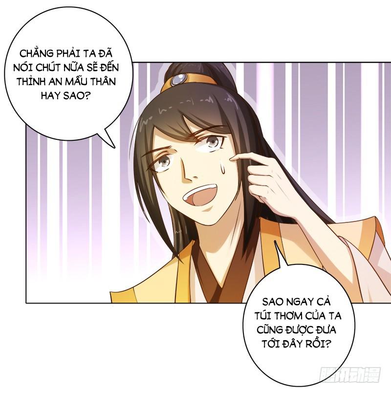 Khuynh Thế Độc Phi Chap 49 - Next Chap 50