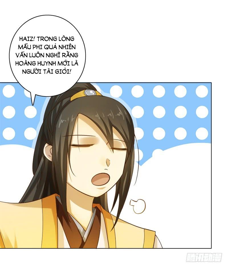 Khuynh Thế Độc Phi Chap 49 - Next Chap 50