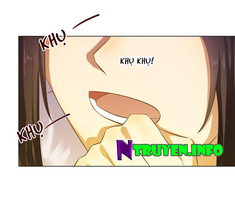 Khuynh Thế Độc Phi Chap 49 - Next Chap 50