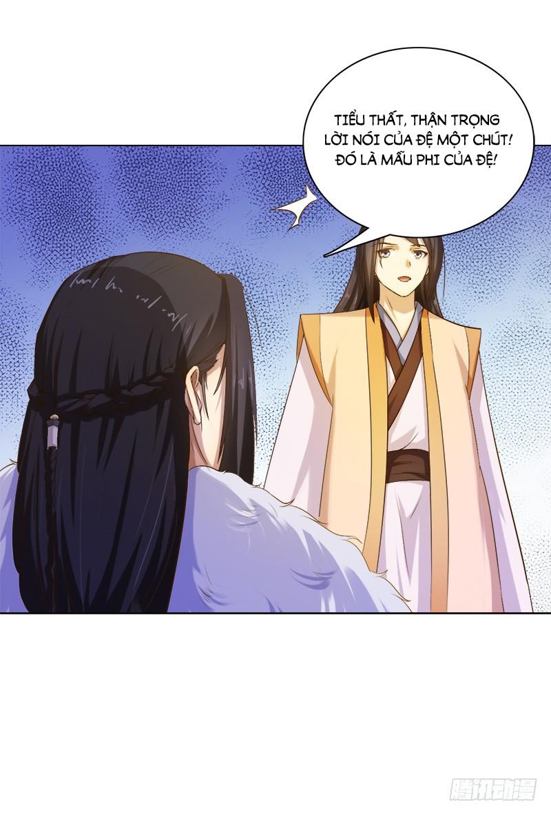 Khuynh Thế Độc Phi Chap 49 - Next Chap 50