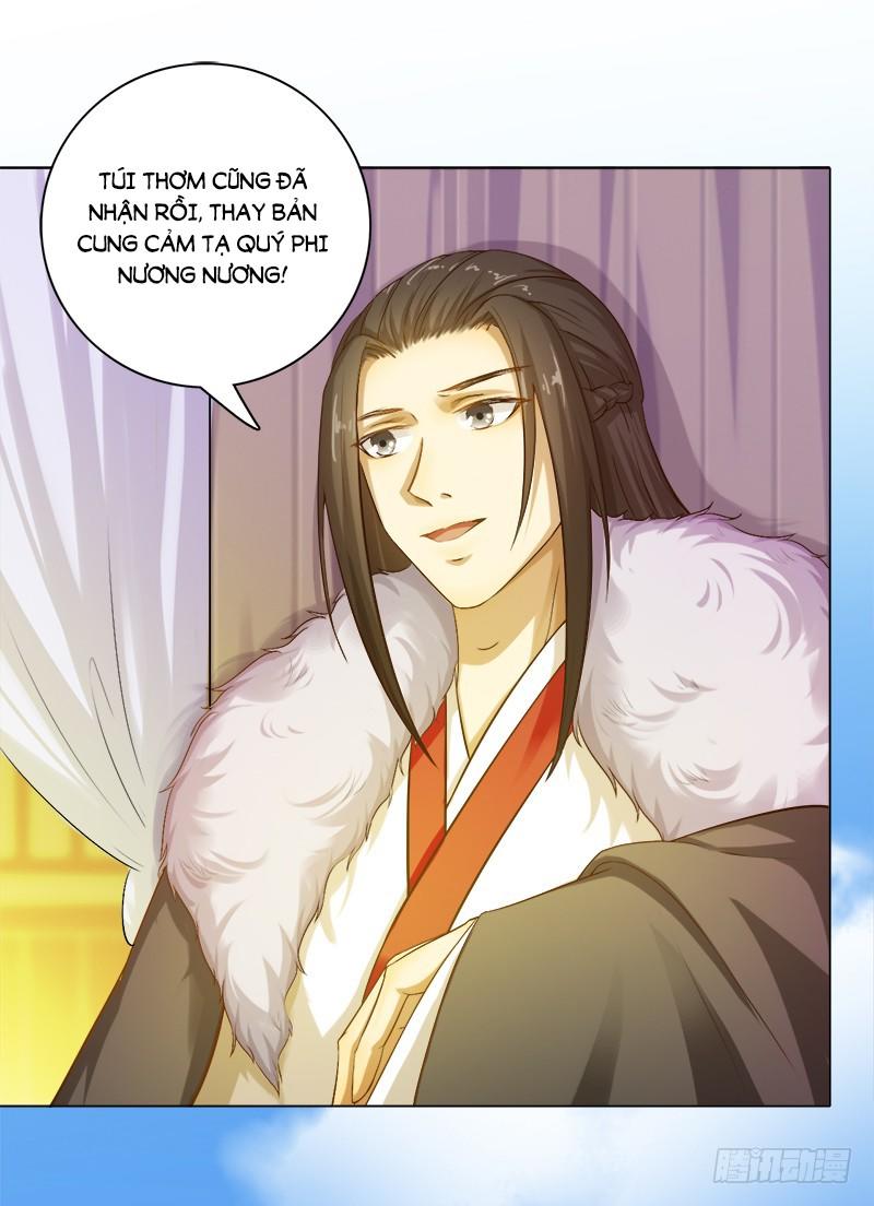 Khuynh Thế Độc Phi Chap 49 - Next Chap 50