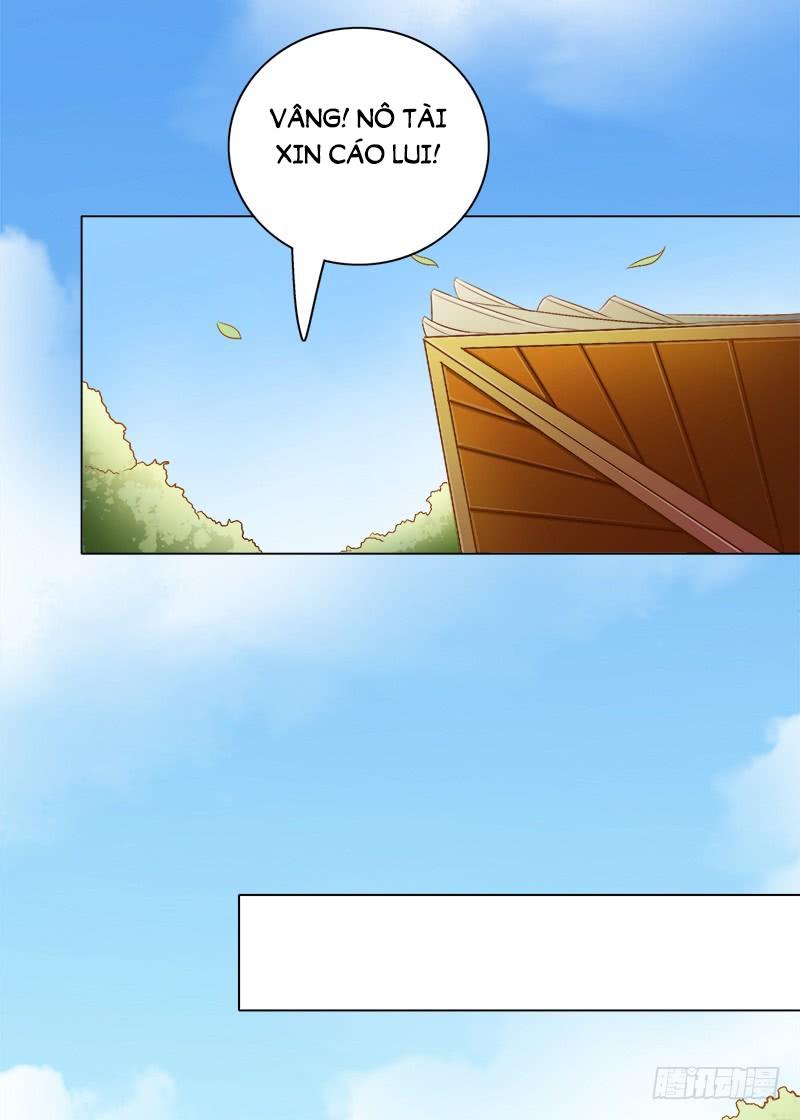 Khuynh Thế Độc Phi Chap 49 - Next Chap 50