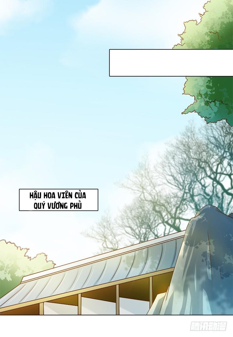 Khuynh Thế Độc Phi Chap 49 - Next Chap 50