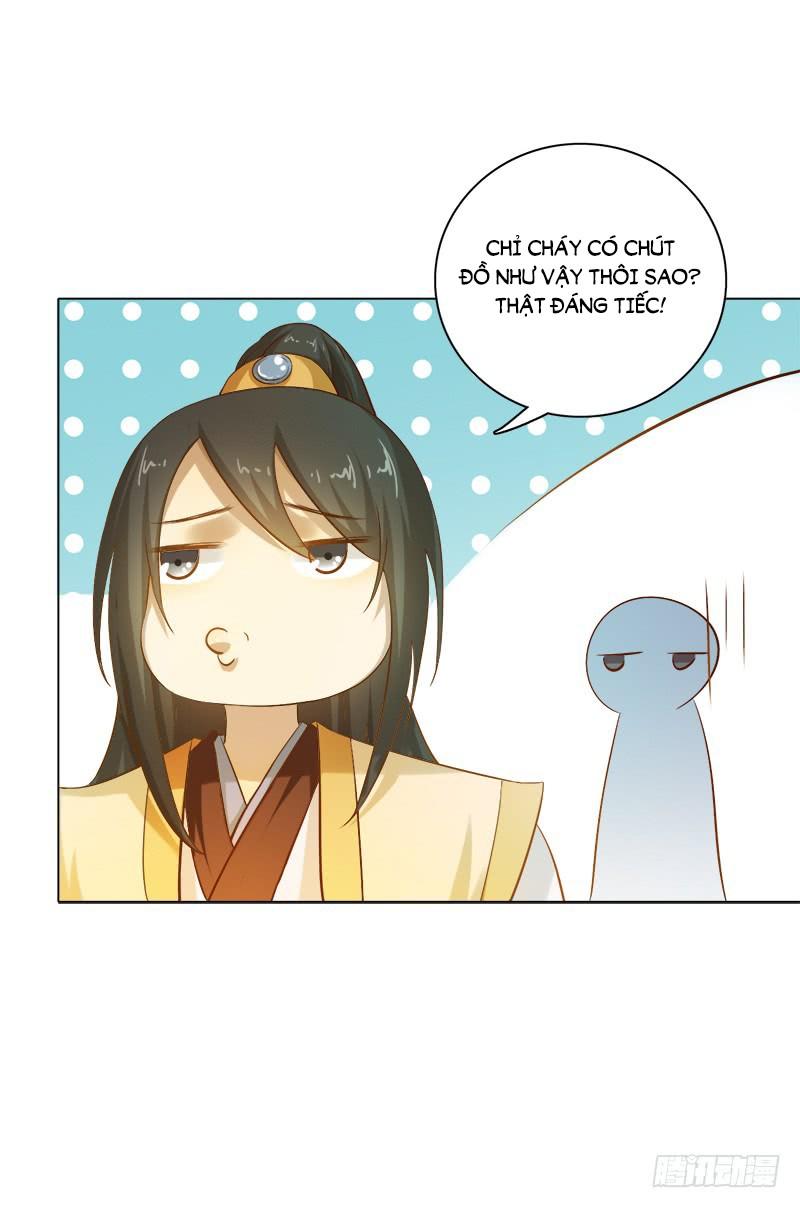 Khuynh Thế Độc Phi Chap 49 - Next Chap 50