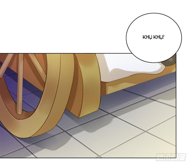 Khuynh Thế Độc Phi Chap 49 - Next Chap 50