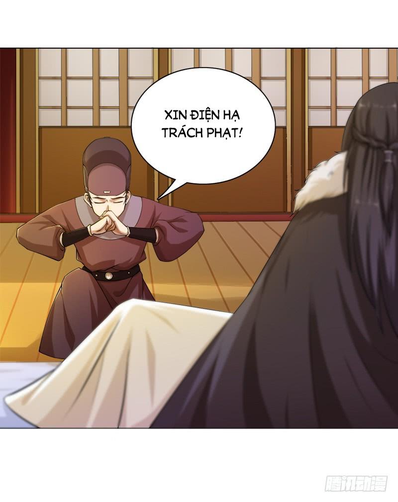 Khuynh Thế Độc Phi Chap 49 - Next Chap 50