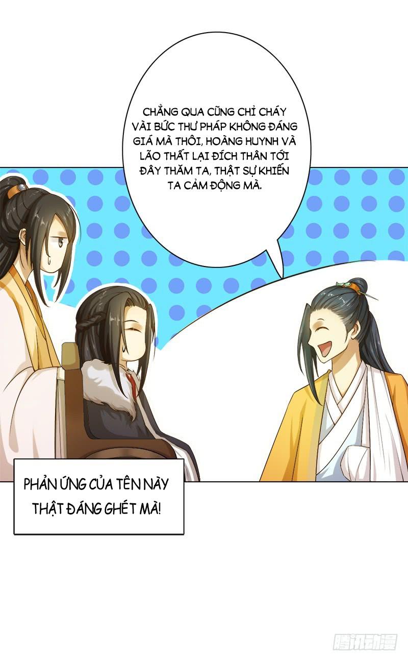 Khuynh Thế Độc Phi Chap 49 - Next Chap 50