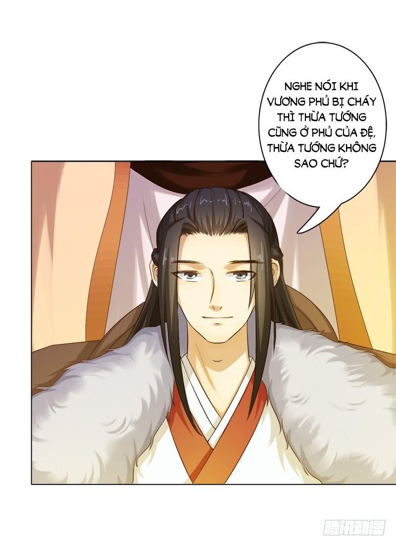 Khuynh Thế Độc Phi Chap 49 - Next Chap 50