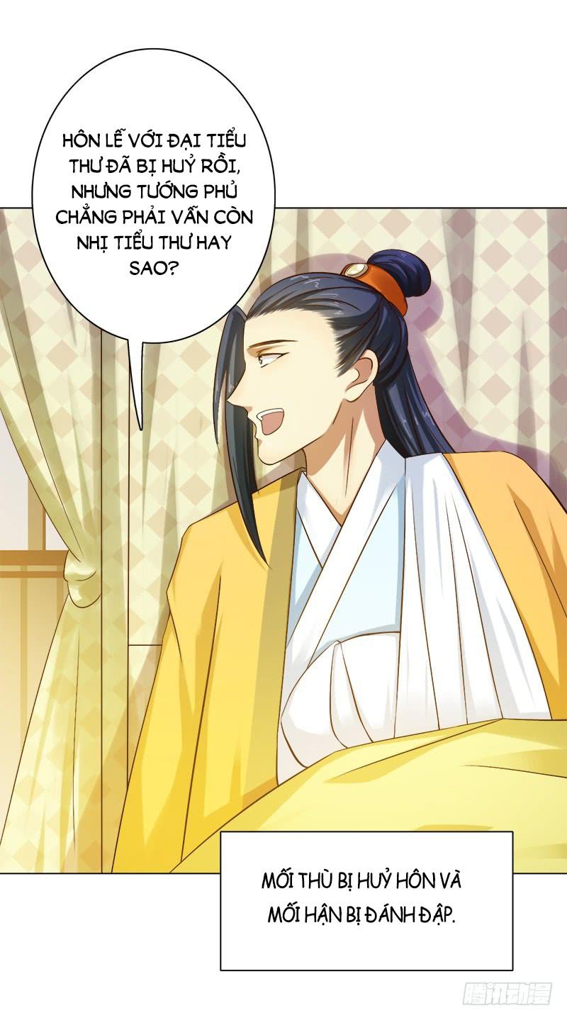 Khuynh Thế Độc Phi Chap 49 - Next Chap 50