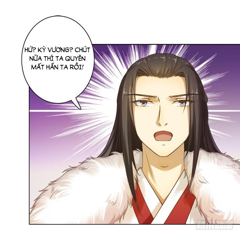 Khuynh Thế Độc Phi Chap 49 - Next Chap 50