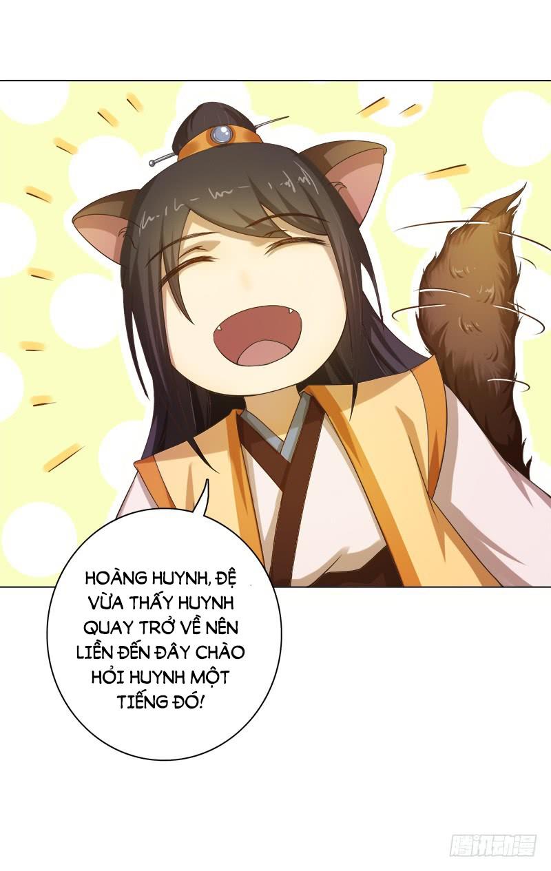 Khuynh Thế Độc Phi Chap 49 - Next Chap 50