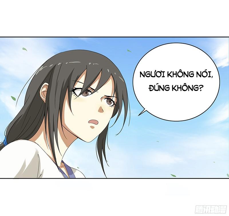 Khuynh Thế Độc Phi Chap 5 - Next Chap 6