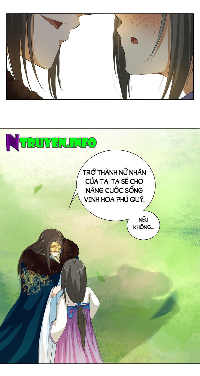 Khuynh Thế Độc Phi Chap 5 - Next Chap 6