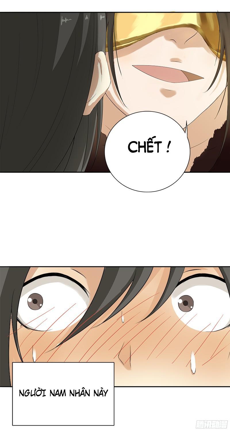 Khuynh Thế Độc Phi Chap 5 - Next Chap 6