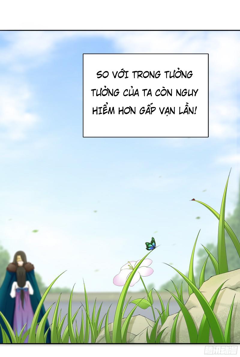 Khuynh Thế Độc Phi Chap 5 - Next Chap 6