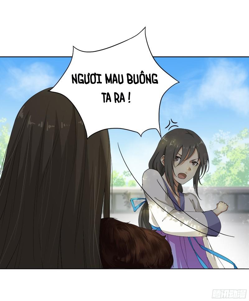 Khuynh Thế Độc Phi Chap 5 - Next Chap 6
