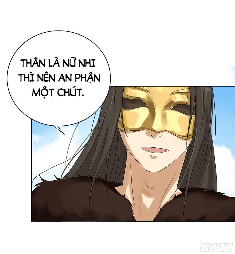 Khuynh Thế Độc Phi Chap 5 - Next Chap 6
