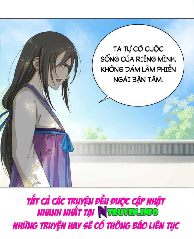Khuynh Thế Độc Phi Chap 5 - Next Chap 6