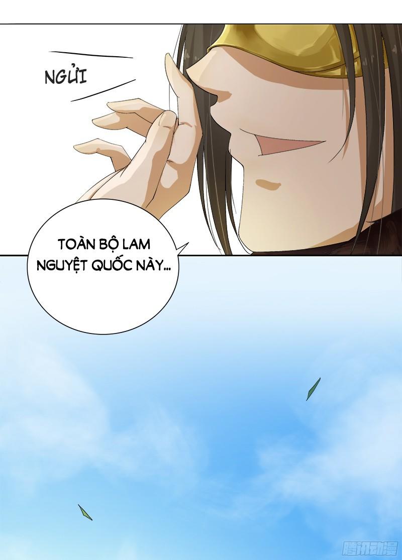 Khuynh Thế Độc Phi Chap 5 - Next Chap 6