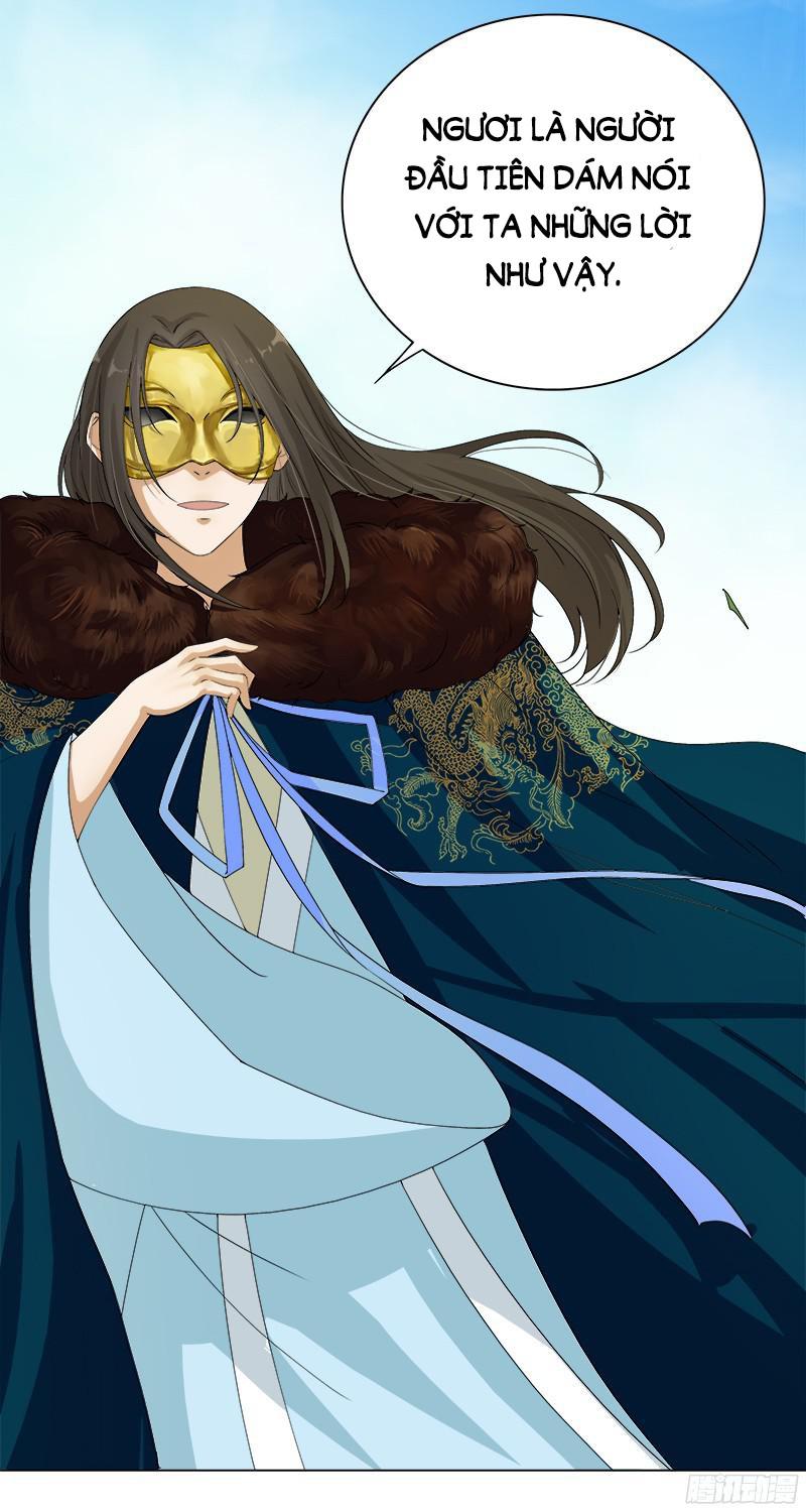 Khuynh Thế Độc Phi Chap 5 - Next Chap 6