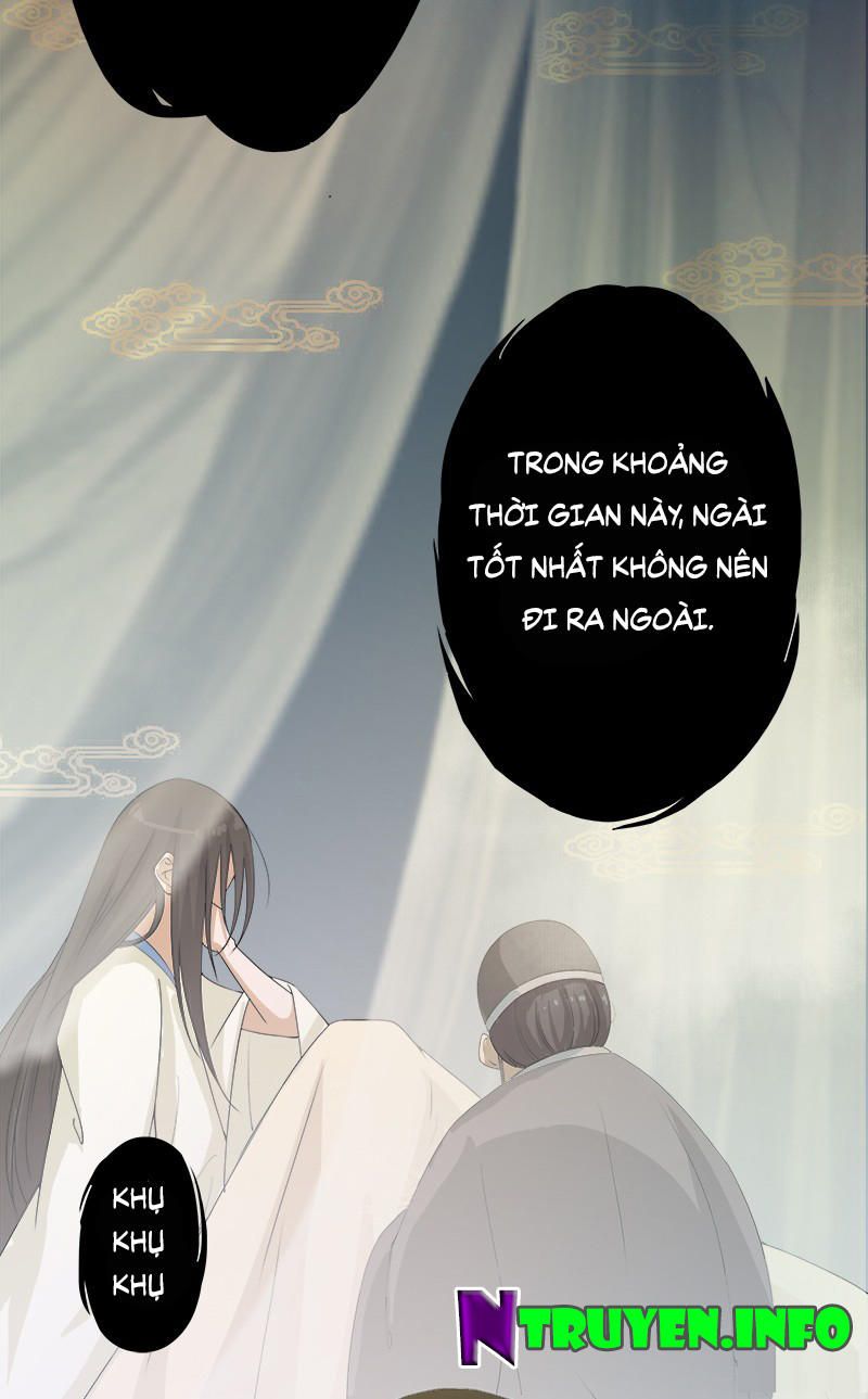 Khuynh Thế Độc Phi Chap 5 - Next Chap 6