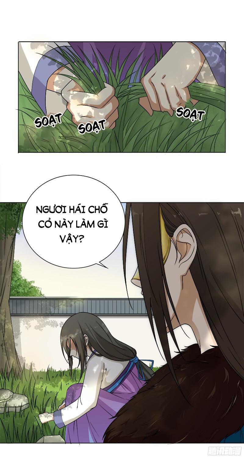 Khuynh Thế Độc Phi Chap 5 - Next Chap 6