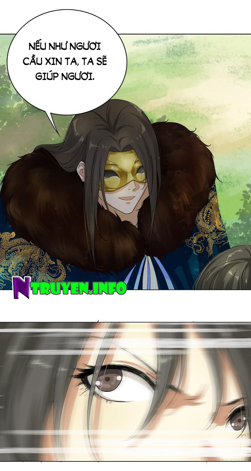 Khuynh Thế Độc Phi Chap 5 - Next Chap 6